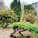 Complex Arges - Garden & Retreat