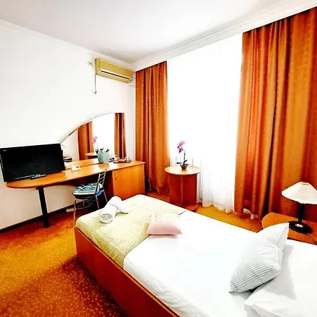 Hotel Argeș
