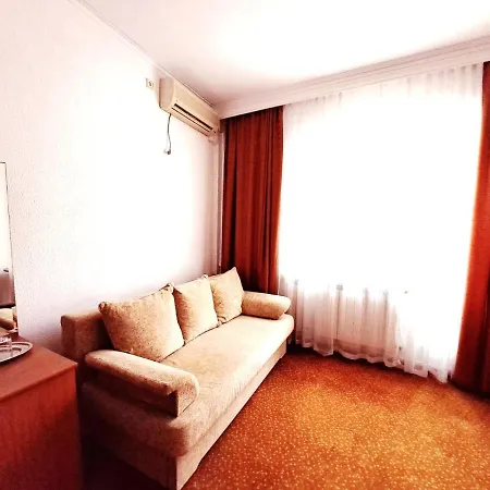 Complex Arges - Garden & Retreat 2* Eforie Nord