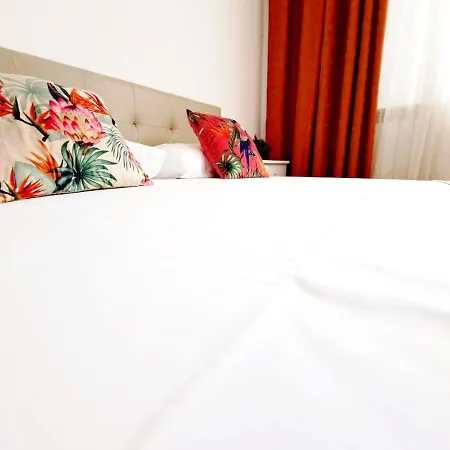 Hotel Complex Arges - Garden & Retreat 2*