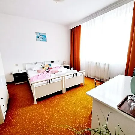 Complex Arges - Garden & Retreat