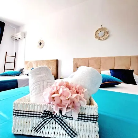 Hotel Argeș