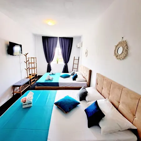 Hotel Argeș 2*