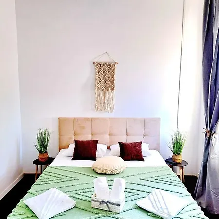 Complex Arges - Garden & Retreat 2* Eforie Nord