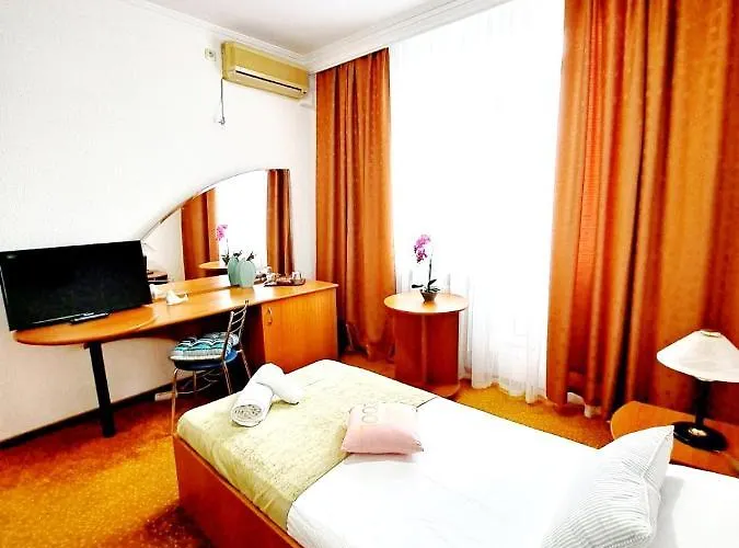 Hotel Complex Arges - Garden & Retreat