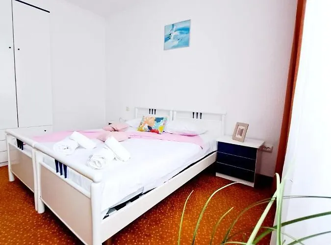 Complex Arges - Garden & Retreat Hotel Eforie Nord