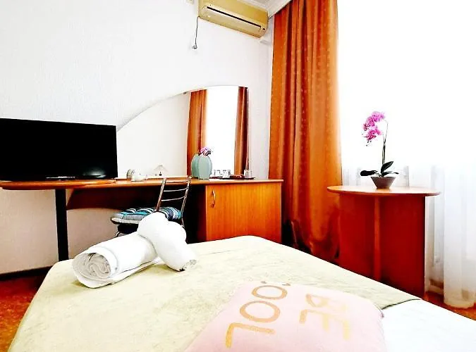 Hotel Complex Arges - Garden & Retreat 2*