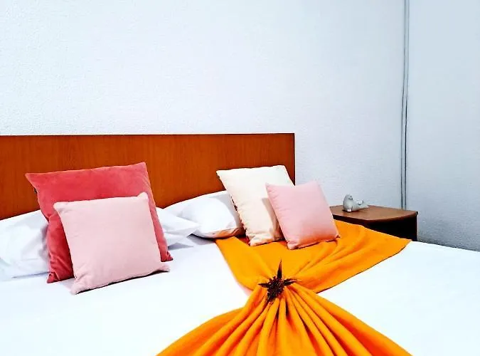 Complex Arges - Garden & Retreat 2*