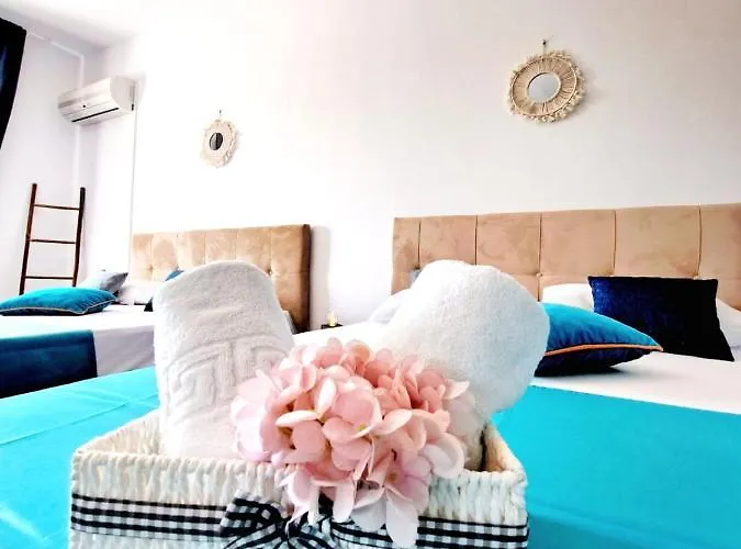 Hotel Complex Arges - Garden & Retreat