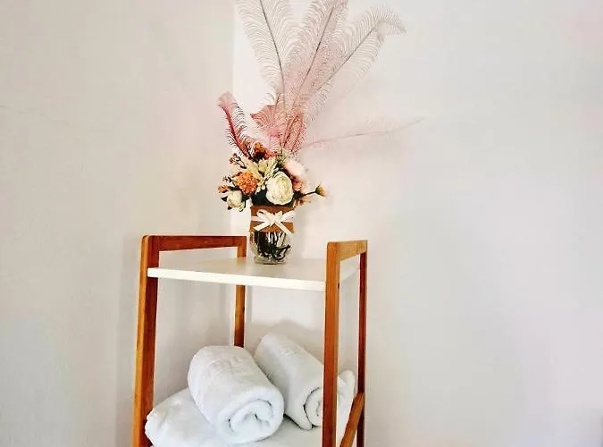 Complex Arges - Garden & Retreat Eforie Nord