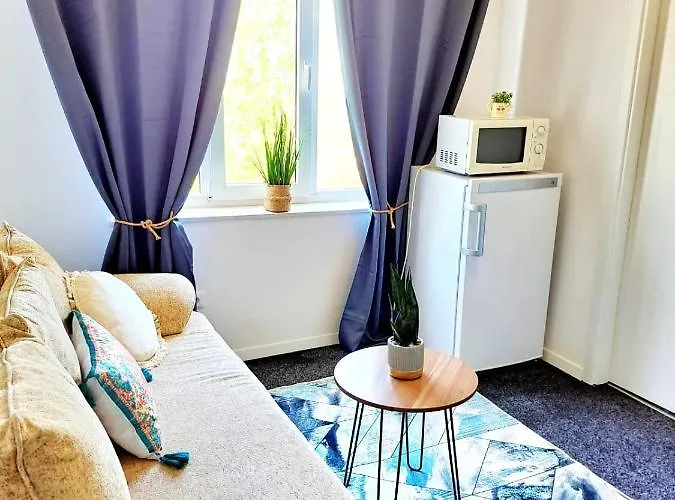 Complex Arges - Garden & Retreat 2* Eforie Nord