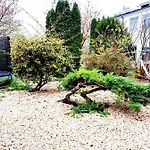 Complex Arges - Garden & Retreat