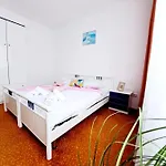 Complex Arges - Garden & Retreat Hotell Eforie Nord
