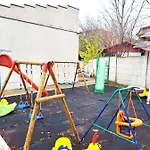 فندق Complex Arges - Garden & Retreat