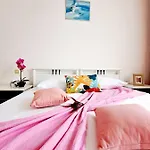 Complex Arges - Garden & Retreat فندق إيفوري نورد