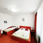 Complex Arges - Garden & Retreat Eforie Nord