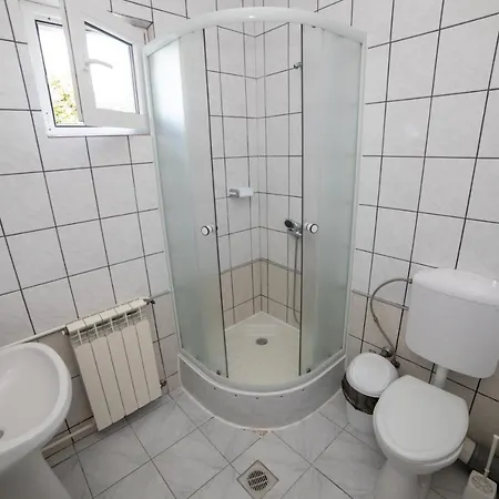מלון Complex Arges - Garden & Retreat