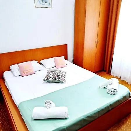 Complex Arges - Garden&retreat 2*