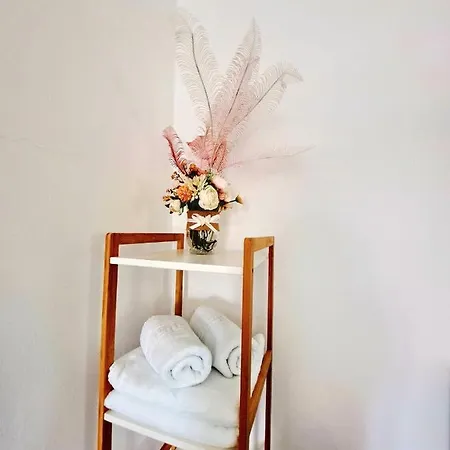 Complex Arges - Garden & Retreat Eforie Nord