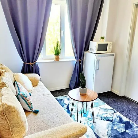 Complex Arges - Garden & Retreat 2* Eforie Nord