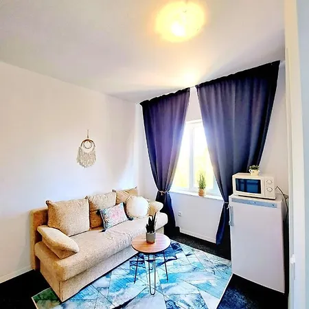 Complex Arges - Garden & Retreat 2* Eforie Nord