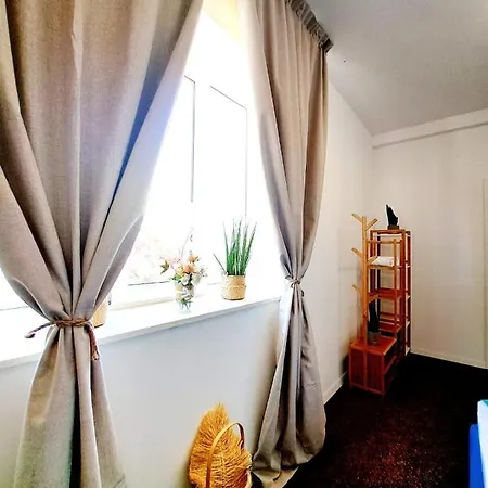 מלון Complex Arges - Garden & Retreat