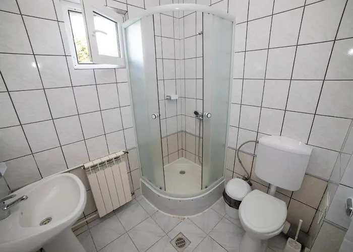 Szálloda Complex Arges - Garden & Retreat