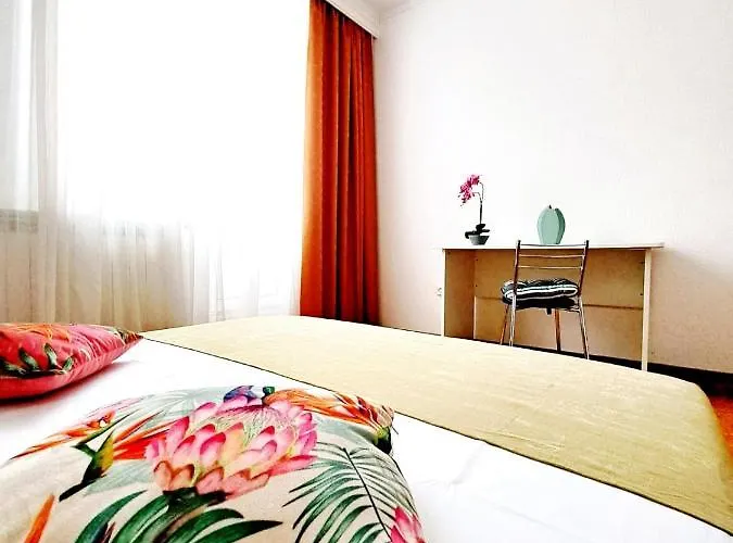 Hotel Complex Arges - Garden & Retreat 2*