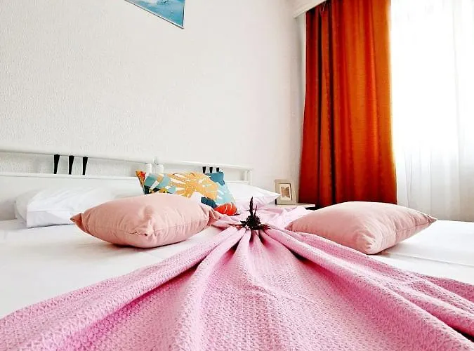 Complex Arges - Garden & Retreat Szálloda 2*