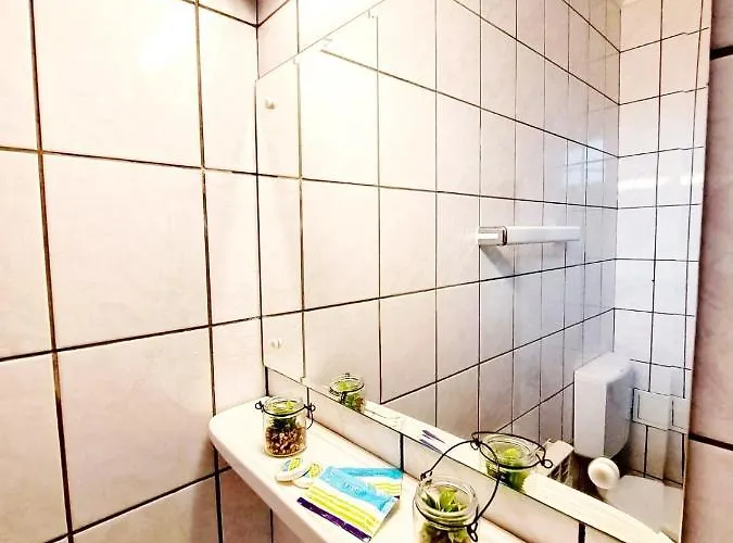 Complex Arges - Garden & Retreat 2*