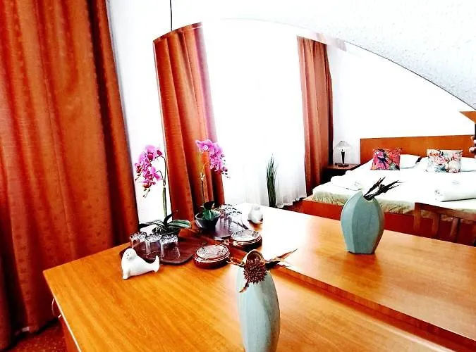 Complex Arges - Garden & Retreat Hotel