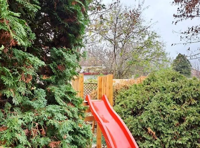 Complex Arges - Garden & Retreat Hotel 2*